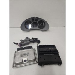 Kit De Demarrage Seat Ibiza 3 Phase 2